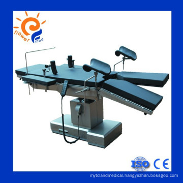 FD-12F Stainless Steel Orthopedic Operating Theatre Table